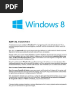 Download Manual Windows 8 by Javier Muoz Romero SN93944924 doc pdf