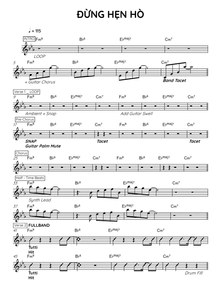 Wellerman Guitar Tabs PDF Guide | PDF | Song Structure | Recorded Music