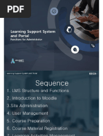 Eduvos myLMS Login Instructions | PDF | Password | Human Communication