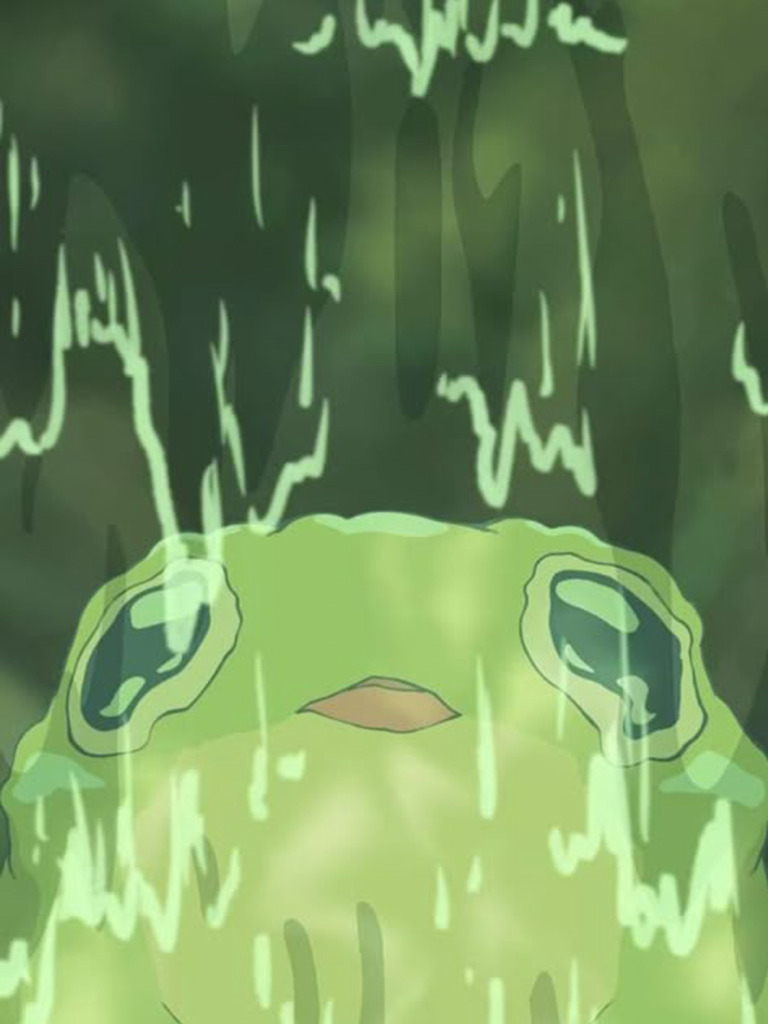 Frog | PDF