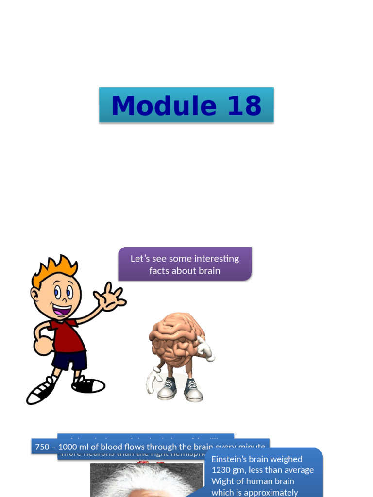 CH 7 Module 18 | PDF