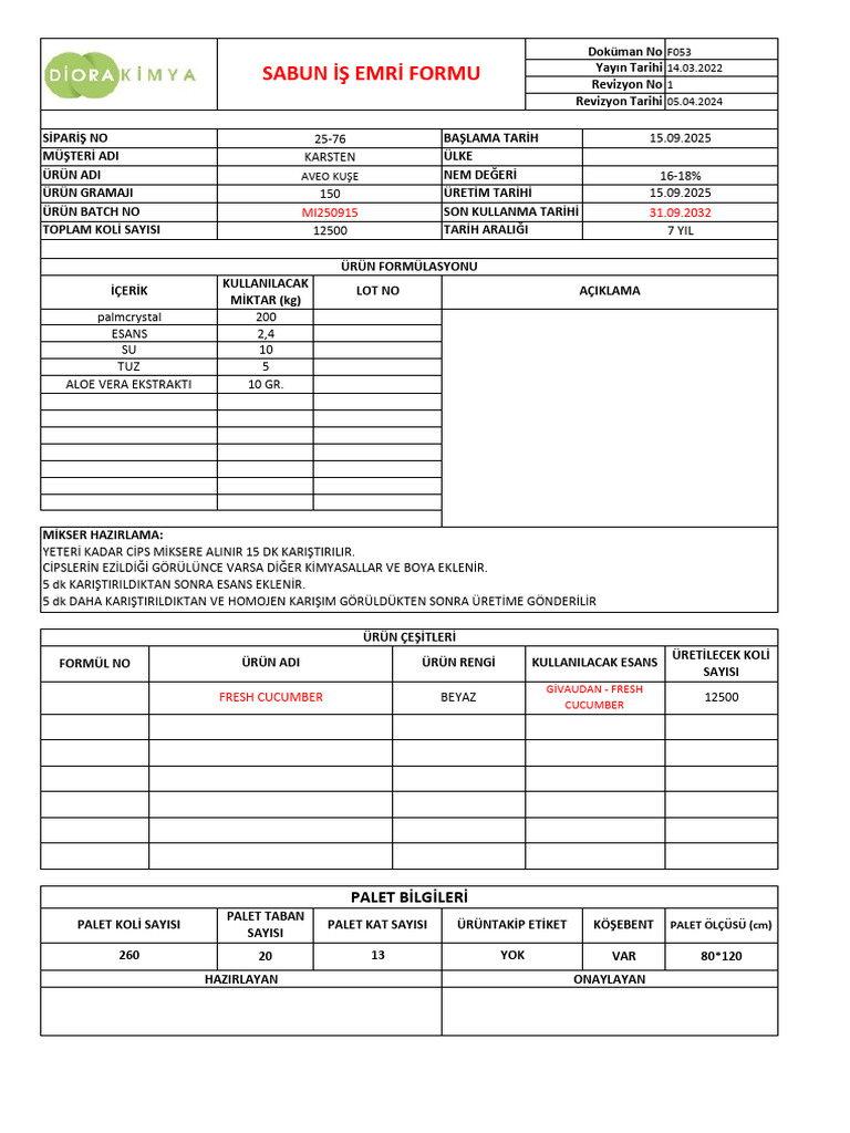 Kpps Mat | PDF