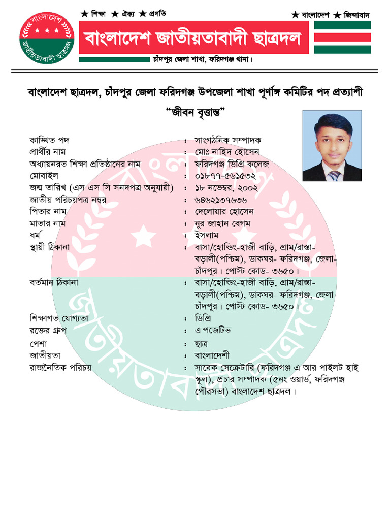 Nahid | PDF