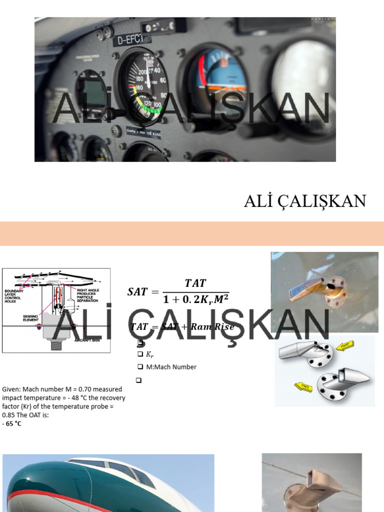 022 Instrumentation | PDF | Gyroscope | Inertial Navigation System