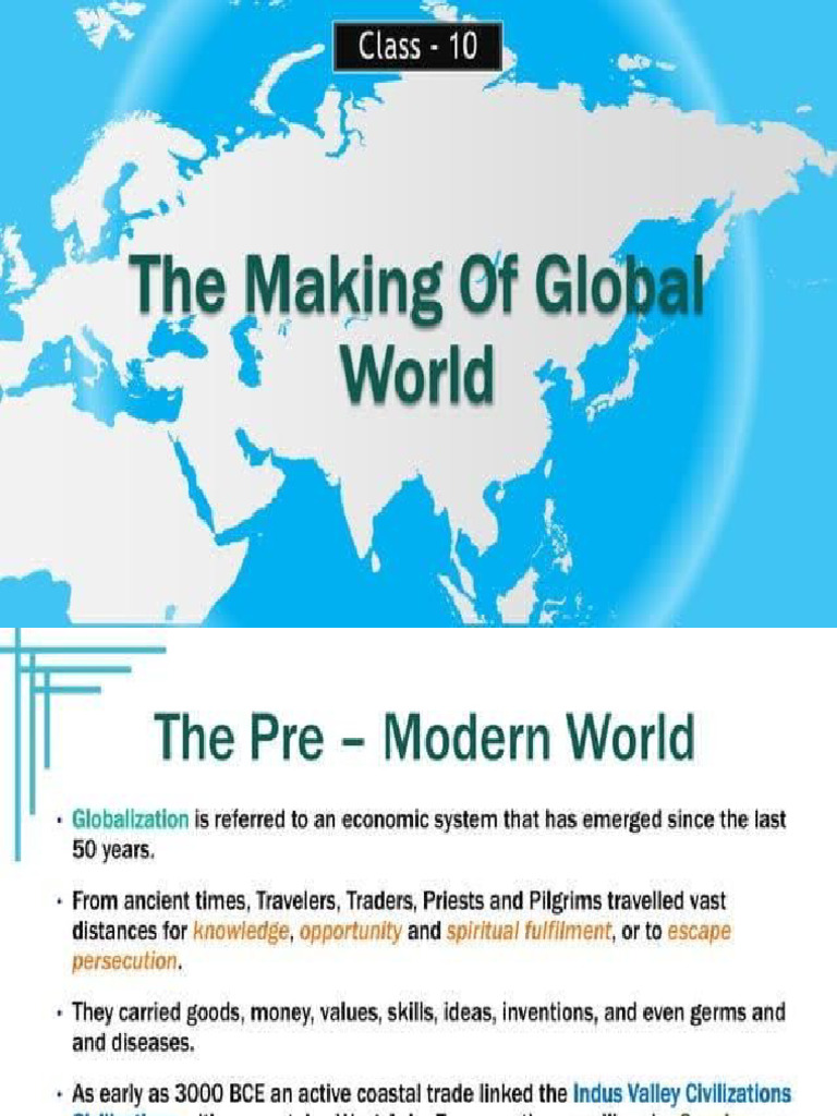 Class 10 | PDF