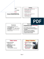 Chemistry 1310 Grading: Textbooks