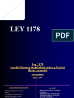 1ley 1178