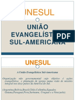 UNESUL