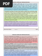 RESUMEN No. 4 Teorias Del Currículum y Reproducción Social.