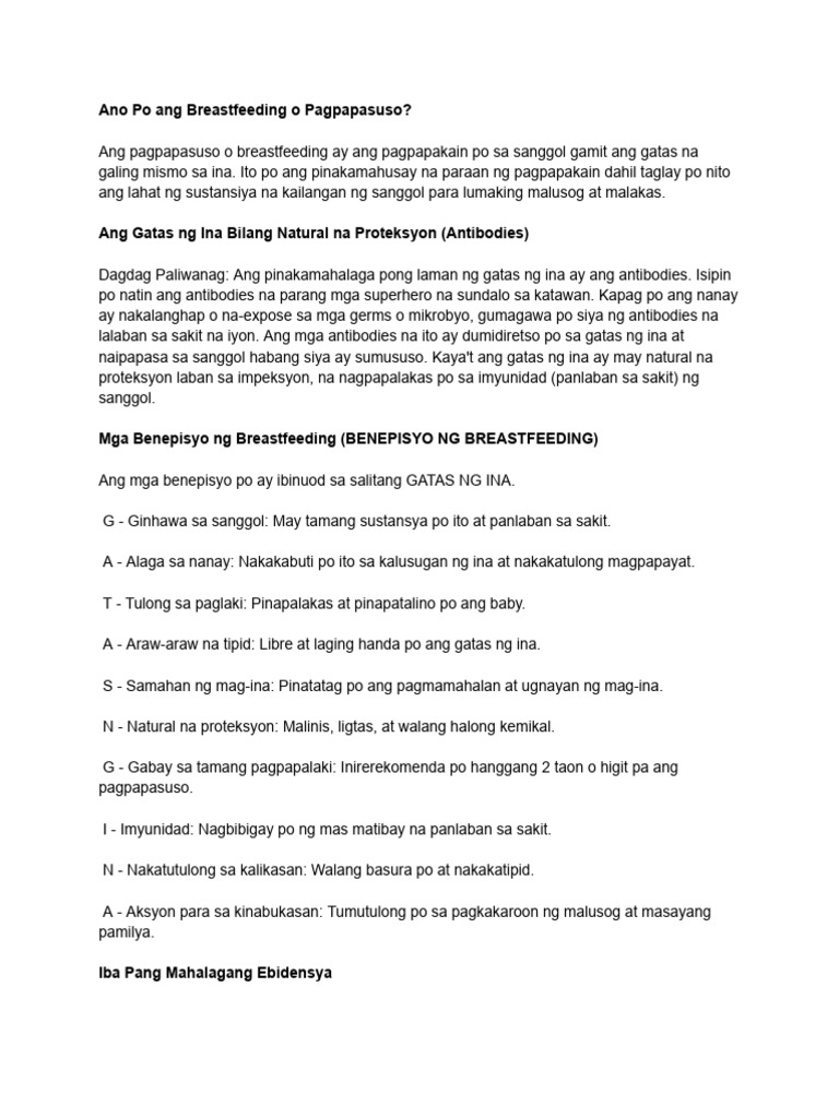 Explanation | PDF