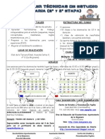 Proyecto Técnicas Estudios La Mojonera