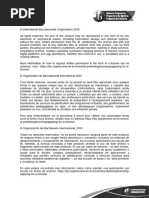 English B Listening Comprehension HL | PDF