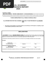 LTSM Stock Register Template 2025 | PDF