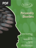 Personality Disorders