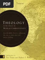 Download Theology in the Context of World Christianity How the Global Church Is Influencing the Way We Think about and Discuss Theology by Timothy C Tennent by Zondervan SN93955269 doc pdf
