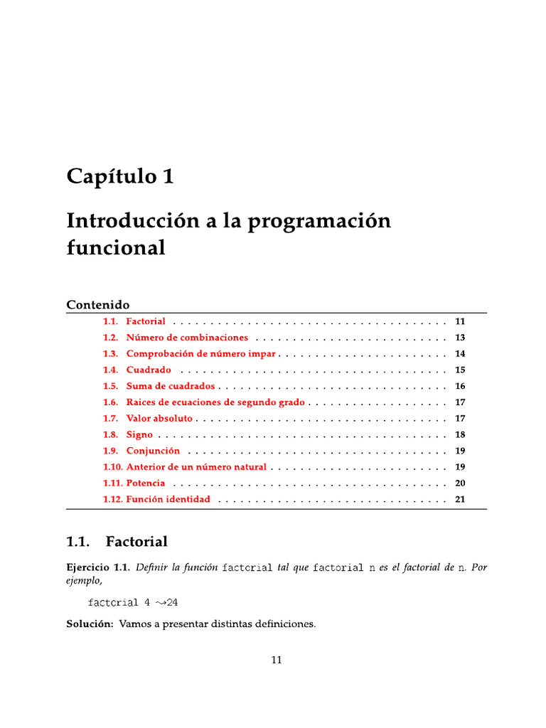 Principio Haskell | PDF