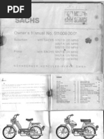 s_boy Classic Motorcycle Mechanics-May 2020 | PDF | Motorcycle