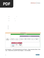OIC Integration Process - Daily Exchange Rate Import | PDF