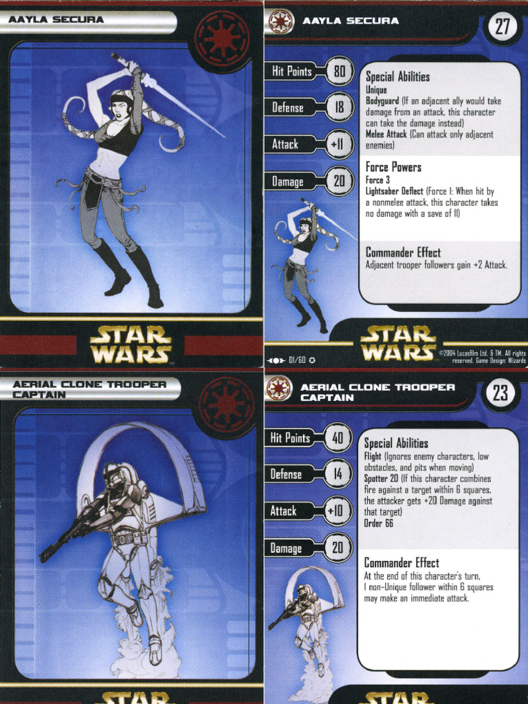Cards CS-1 | PDF