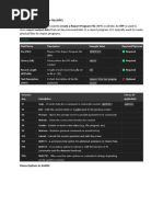 AS/400 Command Quick Reference Guide | PDF | Booting | Software Engineering