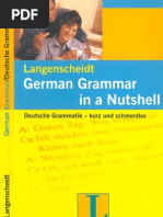 Download Langenscheidt - German Grammar in a Nutshell - 2002 by waelsalman SN93957089 doc pdf