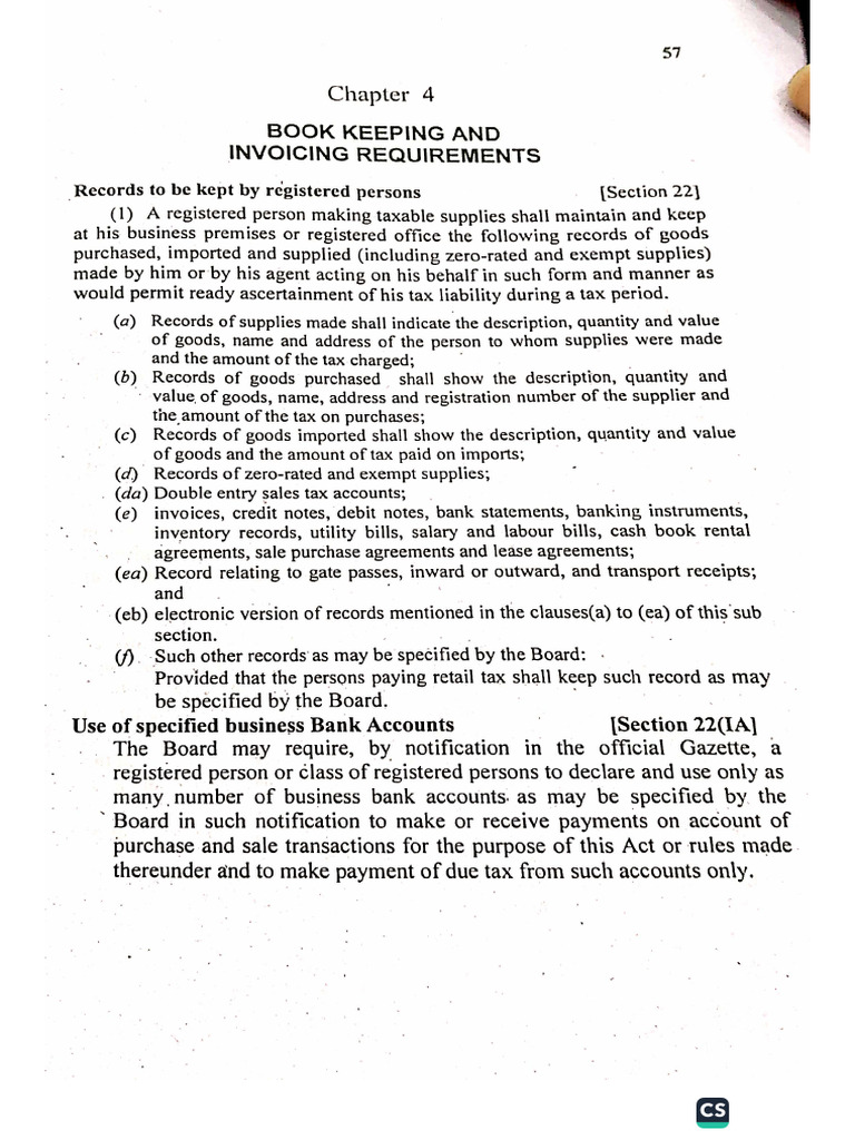 Chapter 4 | PDF