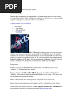 Download Cmo importar modelos 3D a After Effects by Geovanna Guanoluisa SN93957680 doc pdf