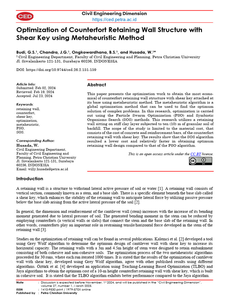 Admin,+Artikel+6 Budi Optimization+ (CED) +26!2!2024+FINAL | PDF ...