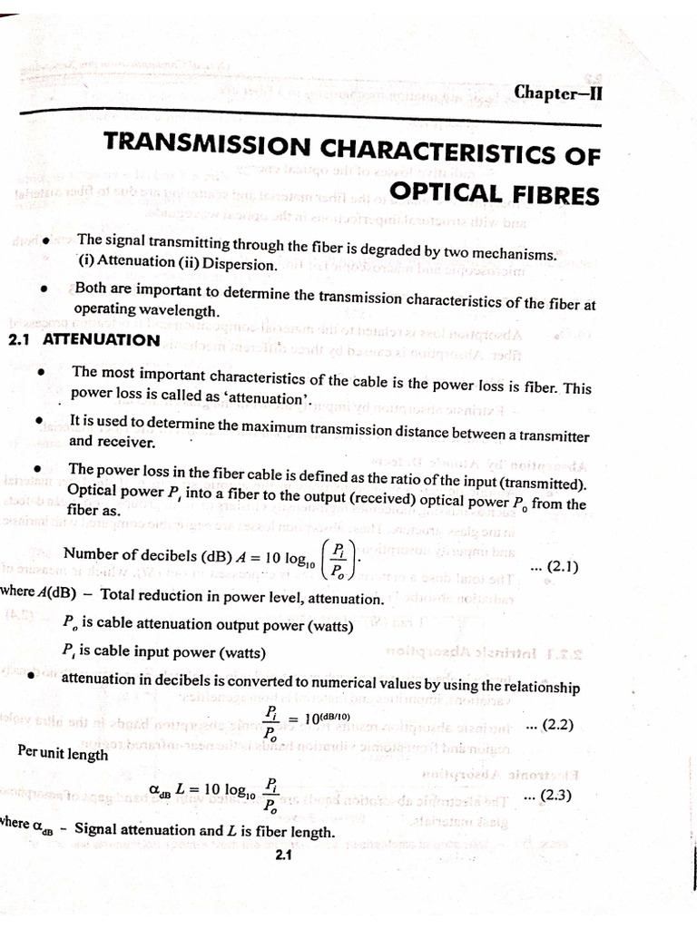 Unit 2 | PDF