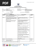 Electronic PSIPOP Update Process Guide | PDF | Government