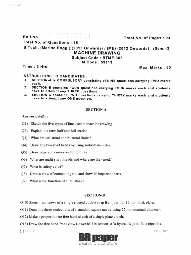 MD (3rd) May2020 | PDF