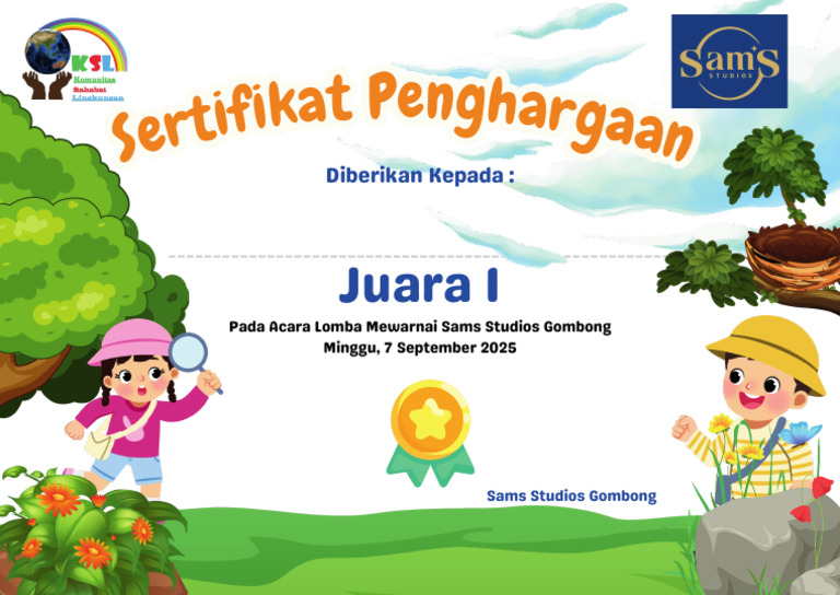 Sams 1 | PDF