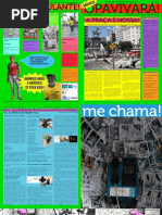 OPAVIVARÁ! AO VIVO! - JORNAL #1