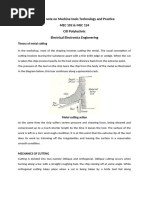Types and Uses of Engineering Files | PDF | Metals | Building Materials
