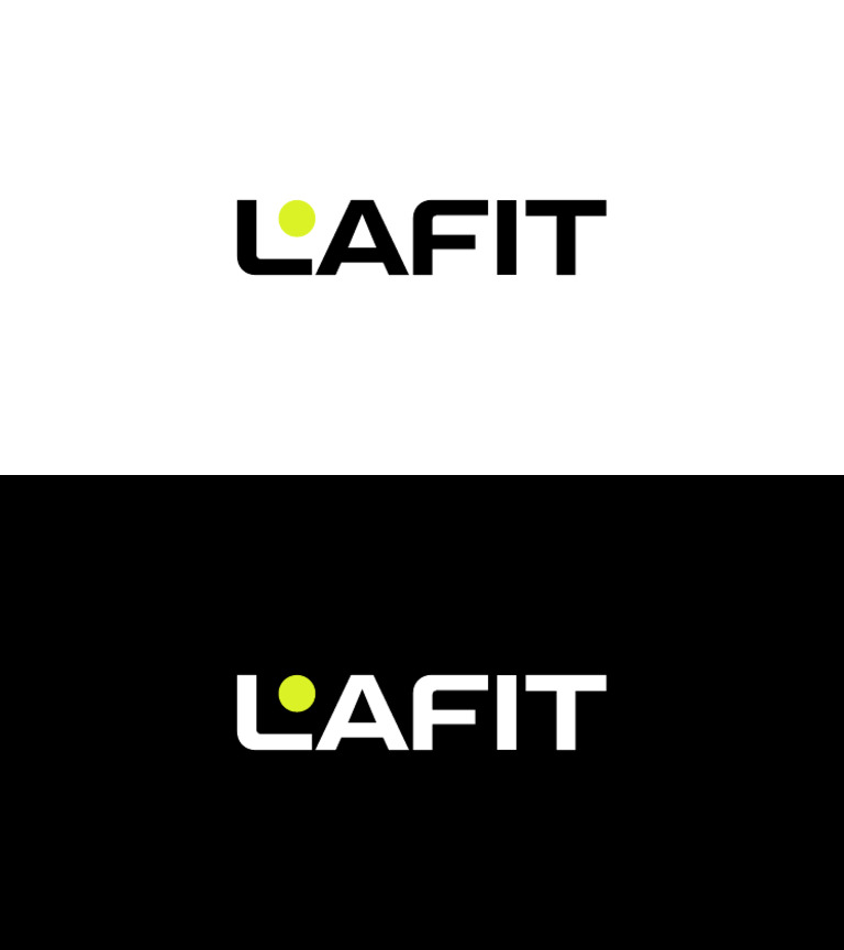 Lafit Prelim Logo | PDF