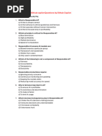 GH-300 GitHub Copilot Study Guide | PDF | Command Line Interface ...