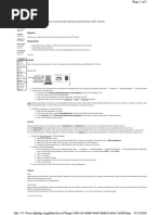 RF Online 2.2.3.2 Server Setup Guide | PDF | Microsoft Sql Server ...