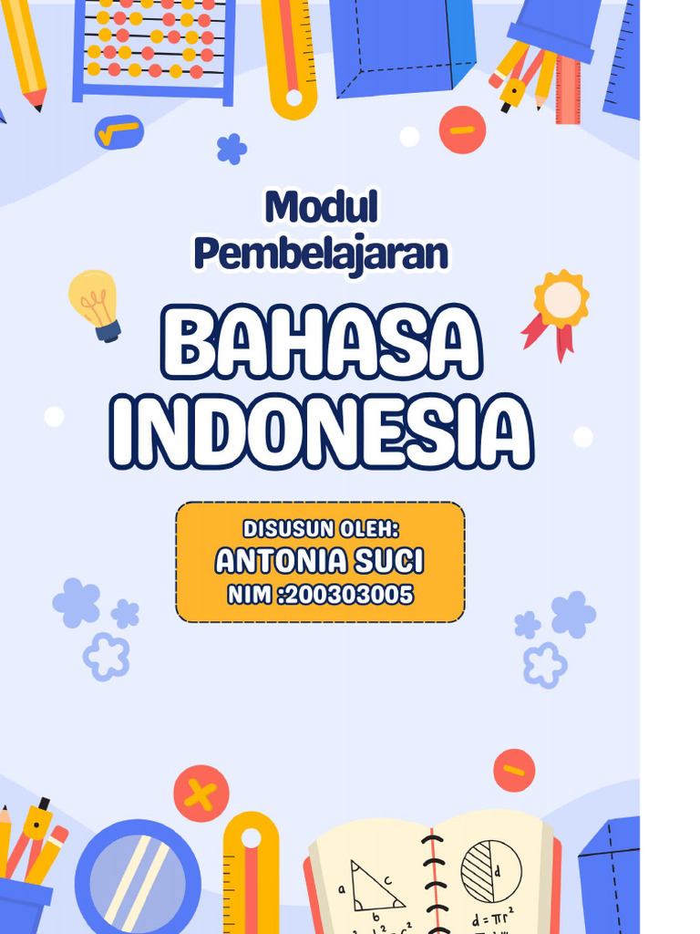 Modul Ajar KPK dan FPB SD Kelas 5 | PDF