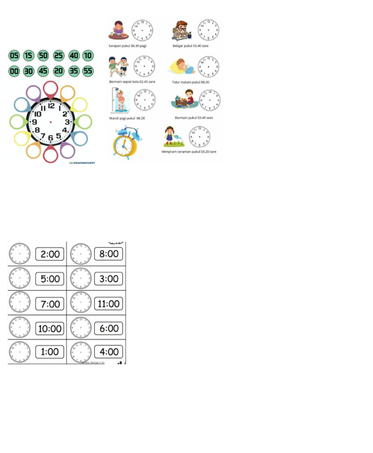 Math Kamis | PDF