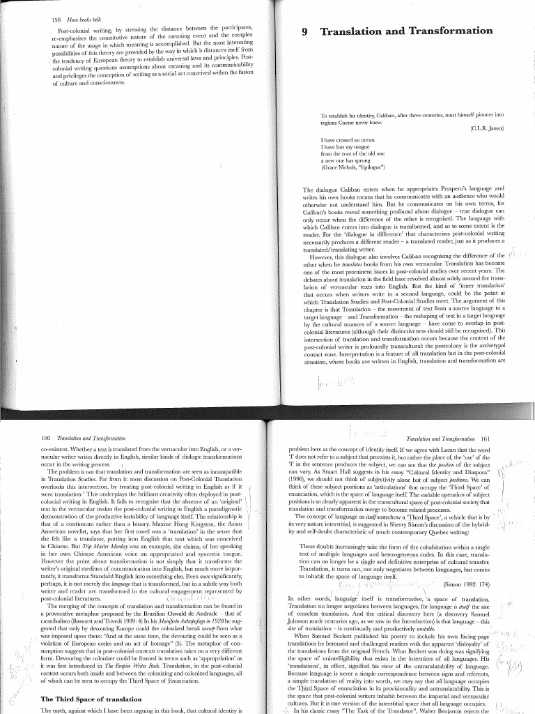 Ashcroft CH9 | PDF
