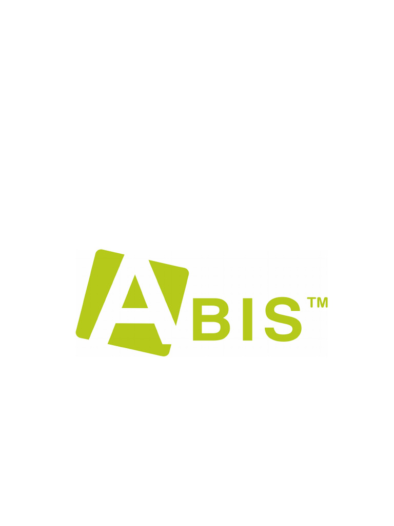 Uputstvo ABIS | PDF