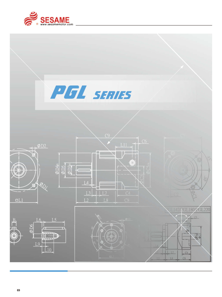 Tai Lieu Hop So PGL | PDF