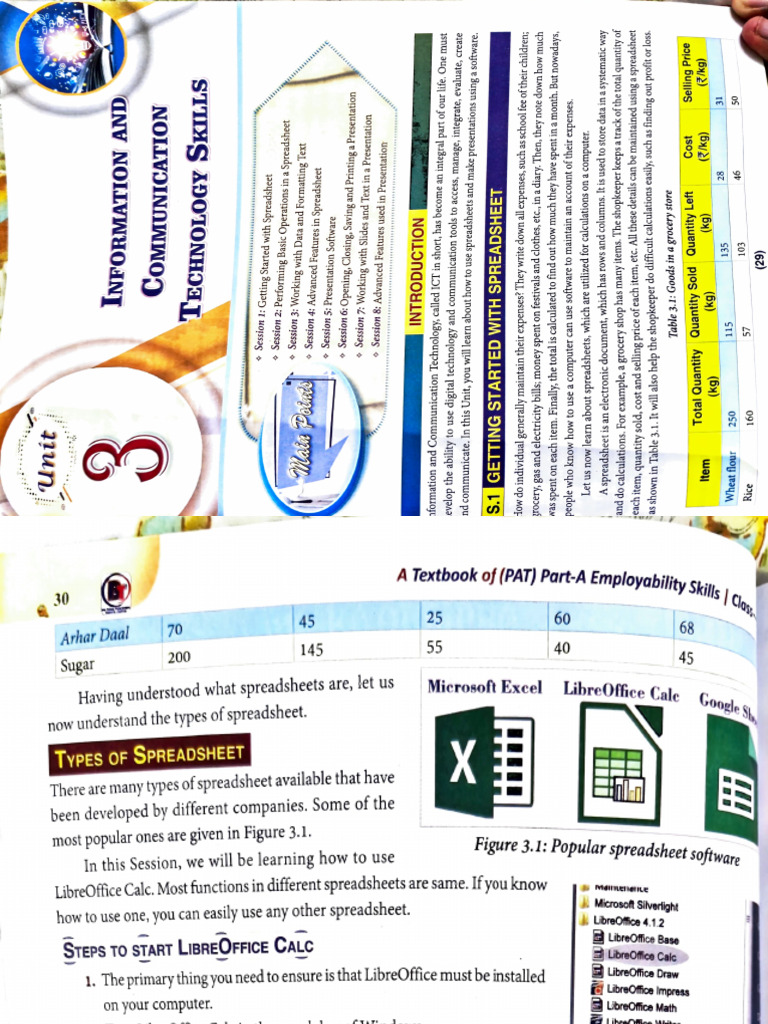 Spreadsheet Skills for Beginners | PDF | Spreadsheet | Computing