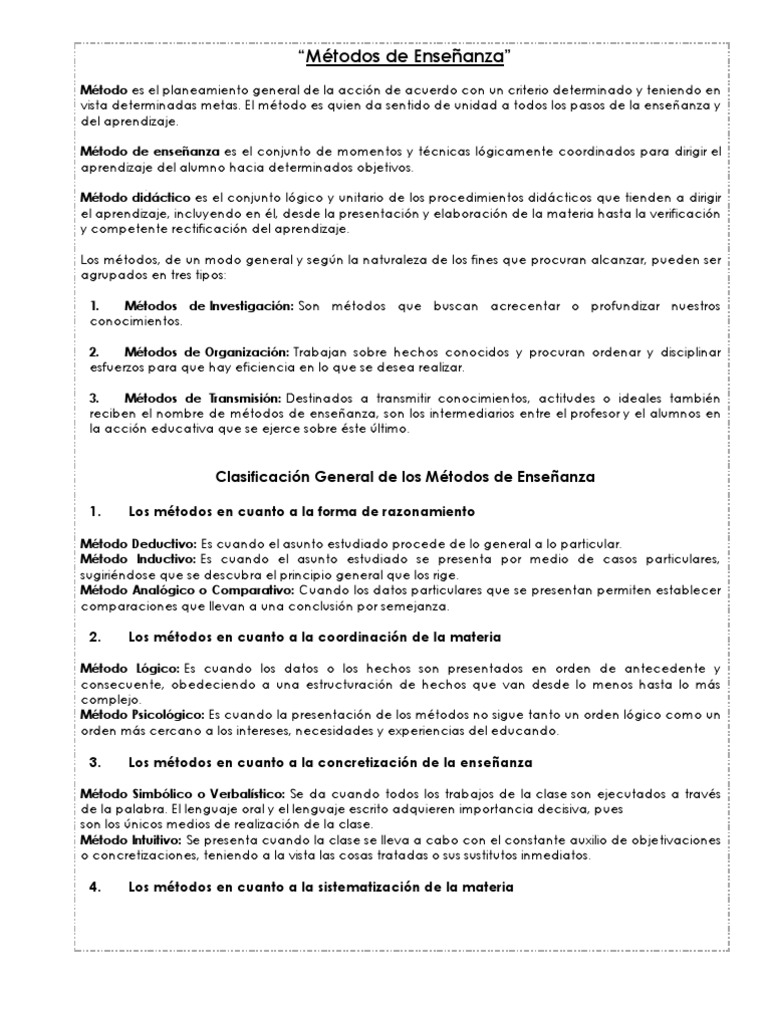 La Planificacion | PDF | Crecimiento personal y profesional