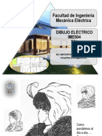 Sem 1 - Dibujo Electrico