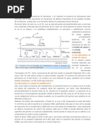 Vía alternativa de sis comp