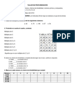 Taller de Profundización 6