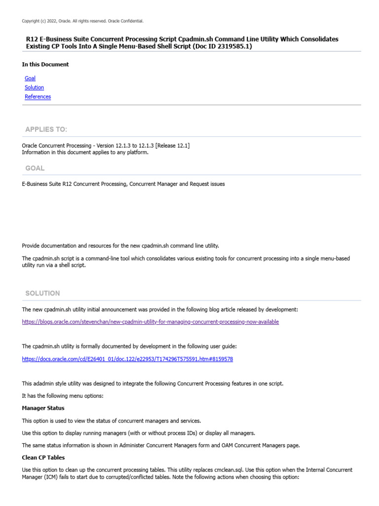 Applies To | PDF | Command Line Interface | Computer Engineering