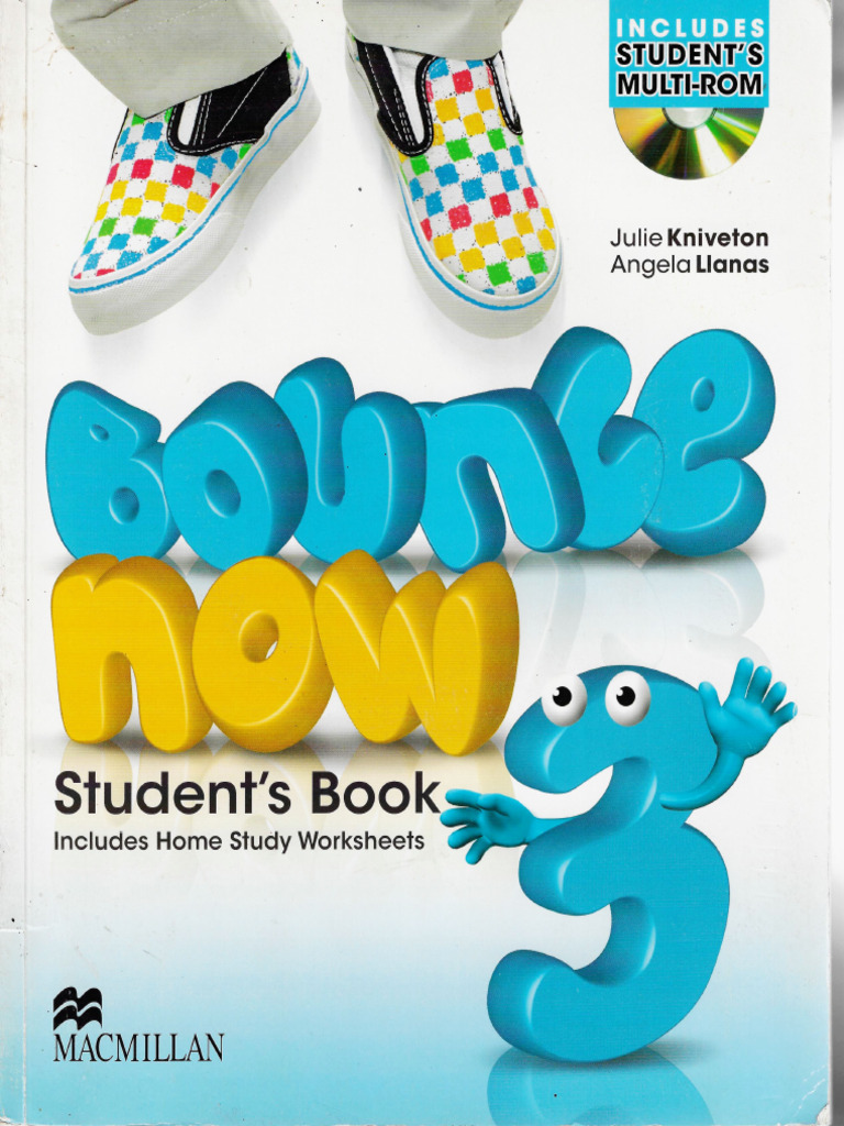 Bounce Nou | PDF