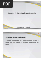 ADM Gestao de Negocios Internacionais Teleaula2 Tema2 Slide